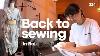 I M Sewing In Bali My New Studio Dress And Friend S Bday Celebration Day 224