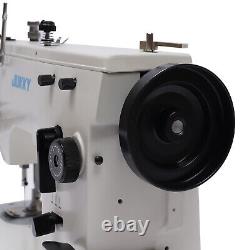 Industrial Heavy Duty Curved/Straight Seam Embroidered Sewing Machine SM-20U43