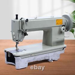 Industrial Heavy Duty Leather Sewing Machine Thick Material Leather Sewing Tool