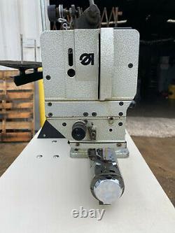 Industrial Heavy-weight Durkopp Adler Ag Sewing Machine K205-370