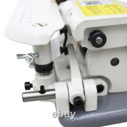 Industrial Hidden Stitch Sewing Machine 3-8mm Hem Blindstitch Machine 110V