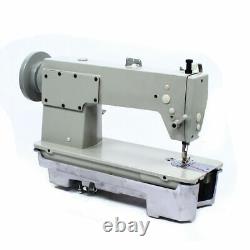 Industrial Leather Fabrics Sewing Machine Leather Sewing Machine Heavy Duty
