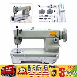 Industrial Leather Sewing Machine Heavy Duty Leather Fabrics Sewing Machine Industrial Leather Sewing Machine Heavy Duty Leather Fabrics Sewing Machine