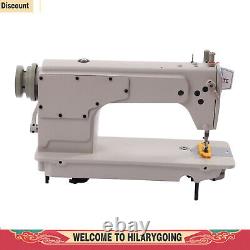 Industrial Leather Sewing Machine Heavy Duty Leather Fabrics Sewing Machine