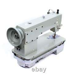 Industrial Leather Sewing Machine Heavy Duty Leather Fabrics Sewing Machine Industrial Leather Sewing Machine Heavy Duty Leather Fabrics Sewing Machine