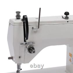 Industrial Leather Sewing Machine Heavy Duty Leather Fabrics Sewing Machine Head