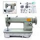 Industrial Leather Sewing Machine Heavy Duty Thick Material Leather Sewing Tools