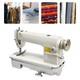 Industrial Leather Sewing Machine Heavy Duty Thick Material Sewing Machine Tool