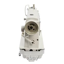 Industrial Leather Sewing Machine Heavy-Duty Thick Material Sewing Machine Tool