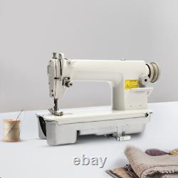 Industrial Leather Sewing Machine Heavy Duty Thick Material Sewing Machine Tool