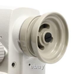 Industrial Leather Sewing Machine Heavy-Duty Thick Material Sewing Machine Tool