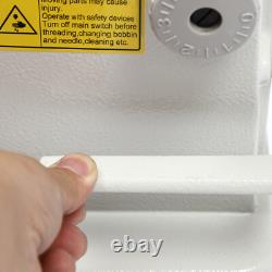 Industrial Leather Sewing Machine Heavy Duty Thick Material Sewing Machine Tool Industrial Leather Sewing Machine Heavy Duty Thick Material Sewing Machine Tool