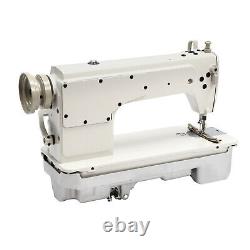 Industrial Leather Sewing Machine Heavy-Duty Thick Material Sewing Machine Tool