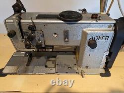 Industrial Pneumatic Sewing Machine Heavy Duty for Upholstery & Leather