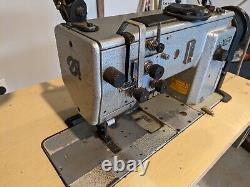 Industrial Pneumatic Sewing Machine Heavy Duty for Upholstery & Leather