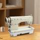 Industrial Sew Machine Head Straight Stitch Heavy Duty Sewing Machine