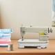 Industrial Sew Machine Head Straight Stitch Zig Zag Heavy Duty Sewing Machine