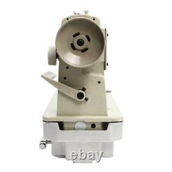 Industrial Sew Machine Head Straight Stitch Zig Zag Heavy Duty Sewing Machine