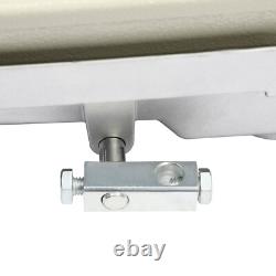 Industrial Sew Machine Head Straight Stitch Zig Zag Heavy Duty Sewing Machine