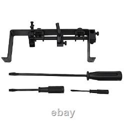 Industrial Sew Machine Head Straight Stitch Zig Zag Heavy Duty Sewing Machine