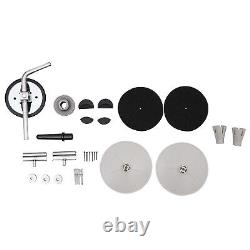 Industrial Sew Machine Head Straight Stitch Zig Zag Heavy Duty Sewing Machine