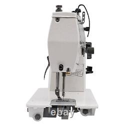 Industrial Sew Machine Head Straight Stitch Zig Zag Heavy Duty Sewing Machine