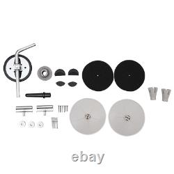 Industrial Sew Machine Head Straight Stitch Zig Zag Sewing Machine Heavy Duty