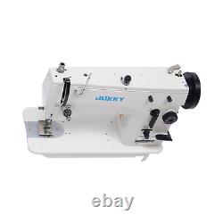 Industrial Sewing Machine Heavy Duty Clothing Curved/Straight Curved Sew Seamer