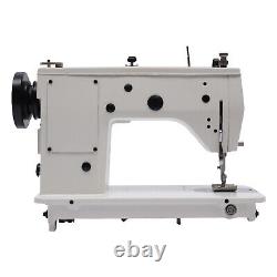 Industrial Sewing Machine Heavy Duty Head Straight/Curved Seam Machine 2000rpm