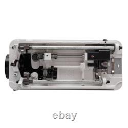 Industrial Sewing Machine Heavy Duty Sewing Machine With Accessory Kit NEW US