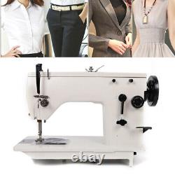 Industrial Sewing Machine Heavy Duty Upholstery & Leather Machine