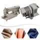 Industrial Sewing Machine Heavy Duty Upholstery Leather Strength Sewing with Motor