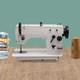Industrial Sewing Machine Sewing Machine With Accessory Kit Heavy Duty DP5 14#