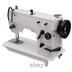 Industrial Sewing Machine Sewing Machine With Accessory Kit Heavy Duty DP5 14#