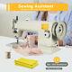Industrial Sewing Tool Thick Material Leather Sewing Machine Heavy Duty3000S. P. M