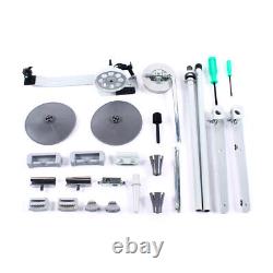 Industrial Sewing Tool Thick Material Leather Sewing Machine Heavy Duty3000S. P. M