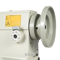 Industrial Sewing Tool Thick Material Leather Sewing Machine Heavy Duty3000S. P. M