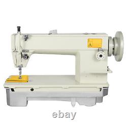 Industrial Sewing Tool Thick Material Leather Sewing Machine Heavy Duty3000S. P. M