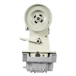 Industrial Sewing Tool Thick Material Leather Sewing Machine Heavy Duty3000S. P. M