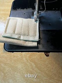 Industrial Singer Sewing Machine (Heavy Duty Walking Foot)