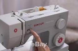 Industrial Singer Sewing Machine for Leather Embroidery Heavy Duty Stitch Quilt