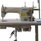 Industrial Strength Sewing Machine Heavy Duty Canvas +Motor
