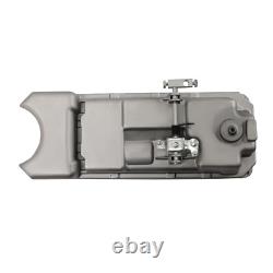 Industrial Strength Sewing Machine Heavy Duty Canvas Sewing+550W Motor