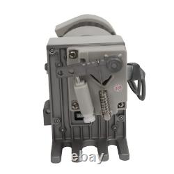 Industrial Strength Sewing Machine Heavy Duty Canvas Sewing+550W Motor