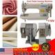 Industrial Strength Sewing Machine Heavy Duty Leather +Motor