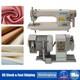 Industrial Strength Sewing Machine Heavy Duty Leather +Motor