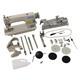 Industrial Strength Sewing Machine Heavy Duty Leather +Motor