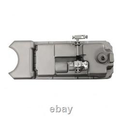 Industrial Strength Sewing Machine Heavy Duty Leather +Motor