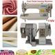 Industrial Strength Sewing Machine Heavy Duty Leather +Motor USA