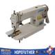 Industrial Strength Sewing Machine Heavy Duty Leather +Motor USA